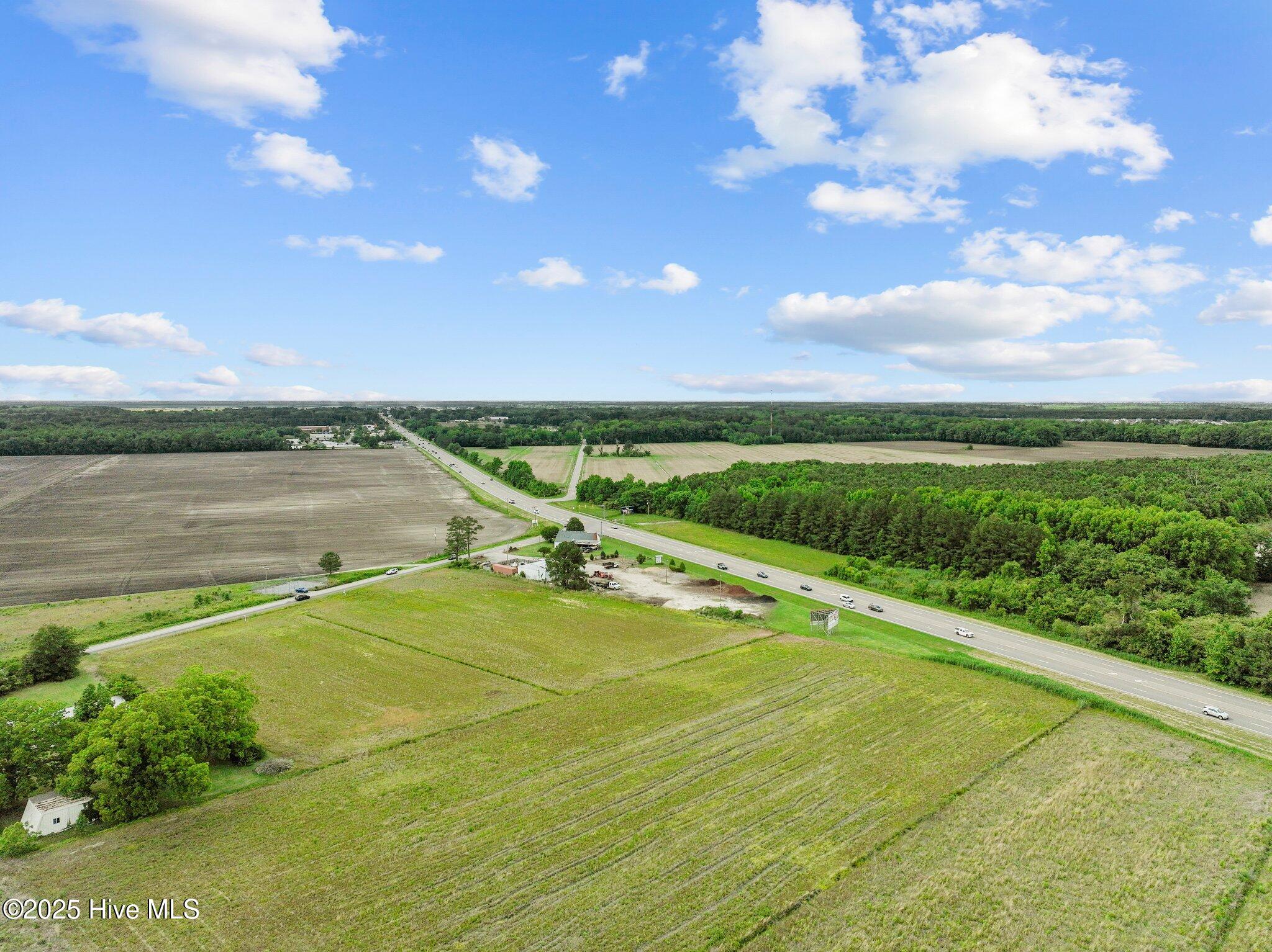 Lot 3 Survey Road Moyock, NC 27958 - Photo 3 of 14 2-web-or-mls-DJI_0405