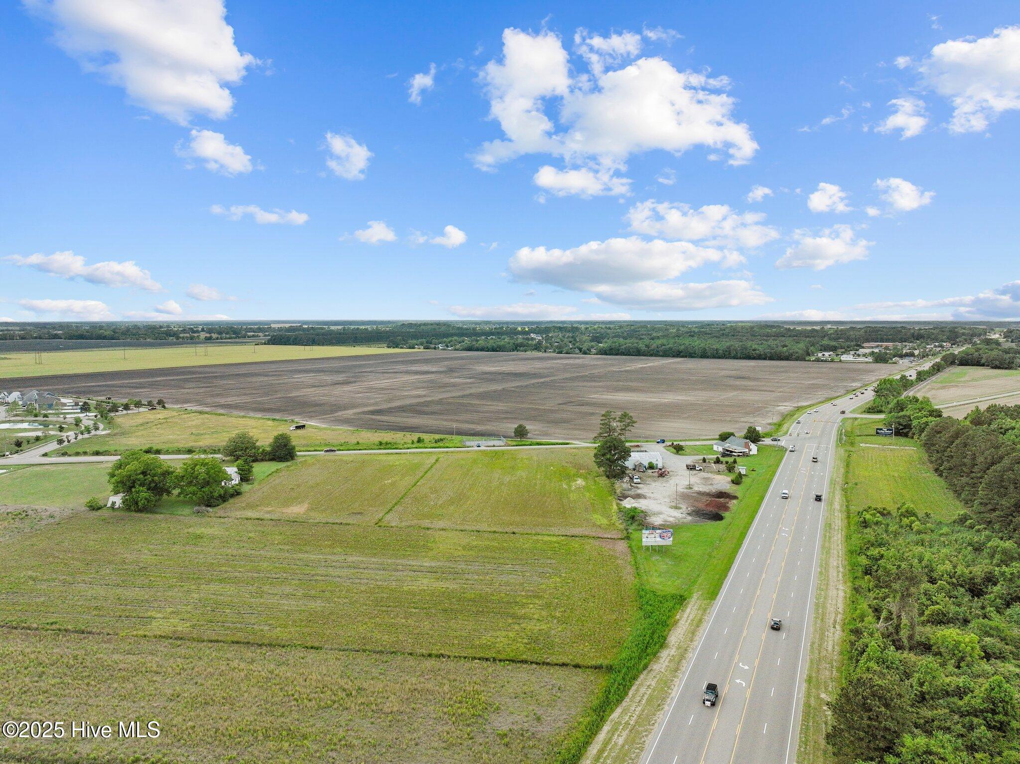 Lot 3 Survey Road Moyock, NC 27958 - Photo 4 of 14 3-web-or-mls-DJI_0406