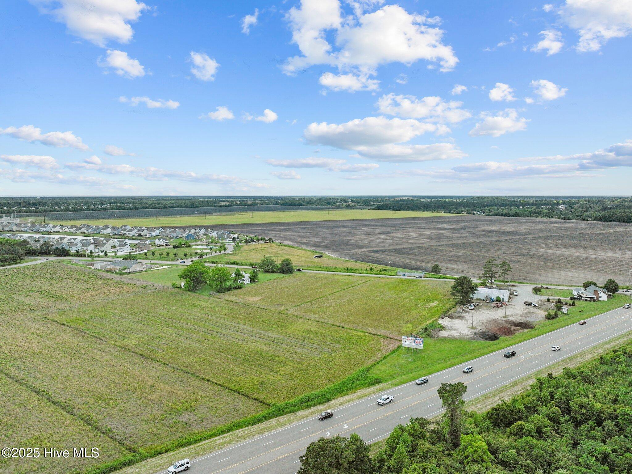 Lot 3 Survey Road Moyock, NC 27958 - Photo 5 of 14 4-web-or-mls-DJI_0407