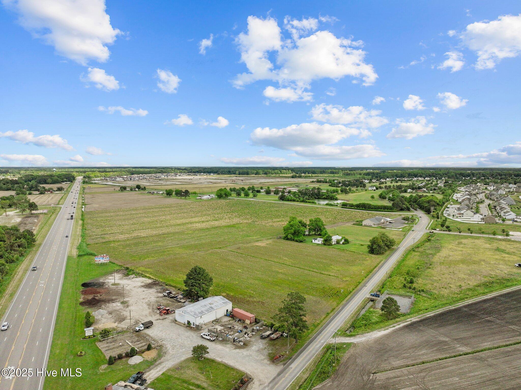 Lot 3 Survey Road Moyock, NC 27958 - Photo 6 of 14 5-web-or-mls-DJI_0408