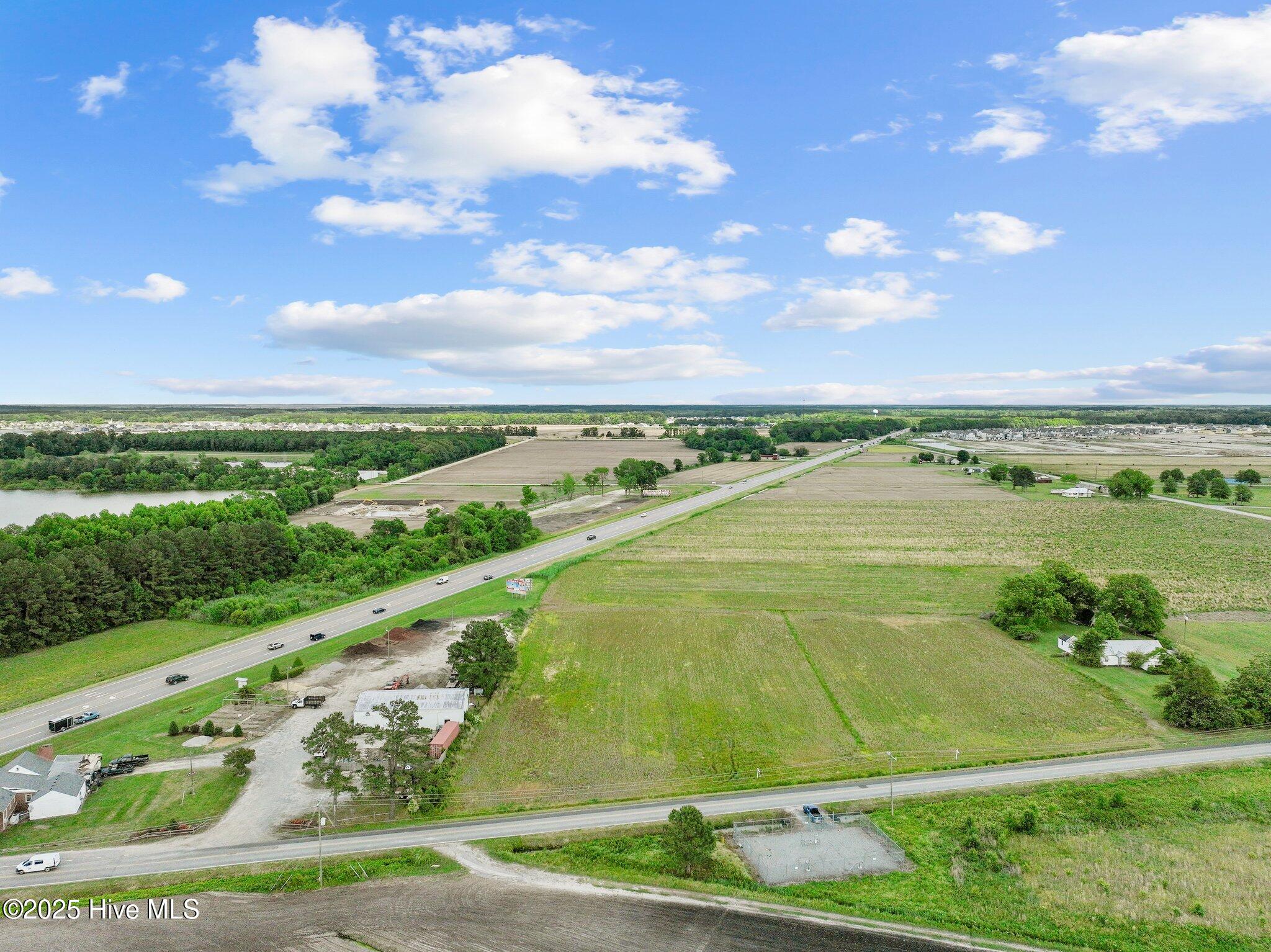 Lot 3 Survey Road Moyock, NC 27958 - Photo 7 of 14 6-web-or-mls-DJI_0409