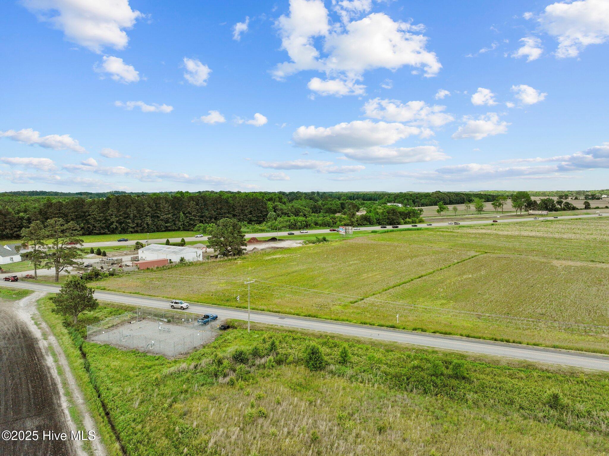 Lot 3 Survey Road Moyock, NC 27958 - Photo 9 of 14 9-web-or-mls-DJI_0411