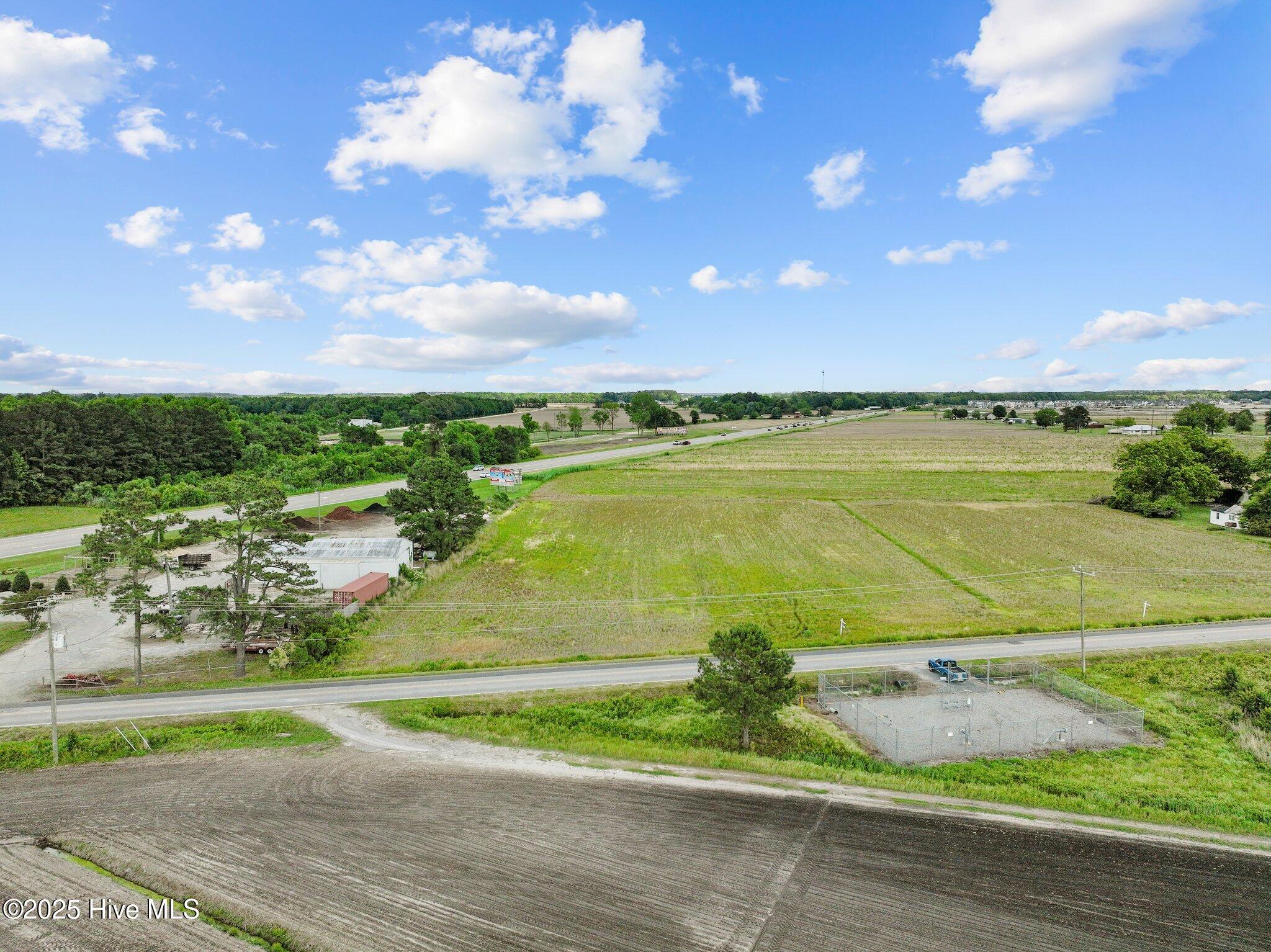 Lot 3 Survey Road Moyock, NC 27958 - Photo 10 of 14 10-web-or-mls-DJI_0412