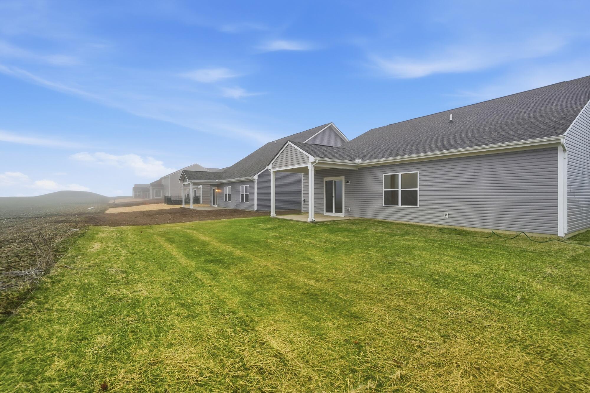 4016 Chakeres Avenue Springfield, OH 45505 - Photo 43 of 44