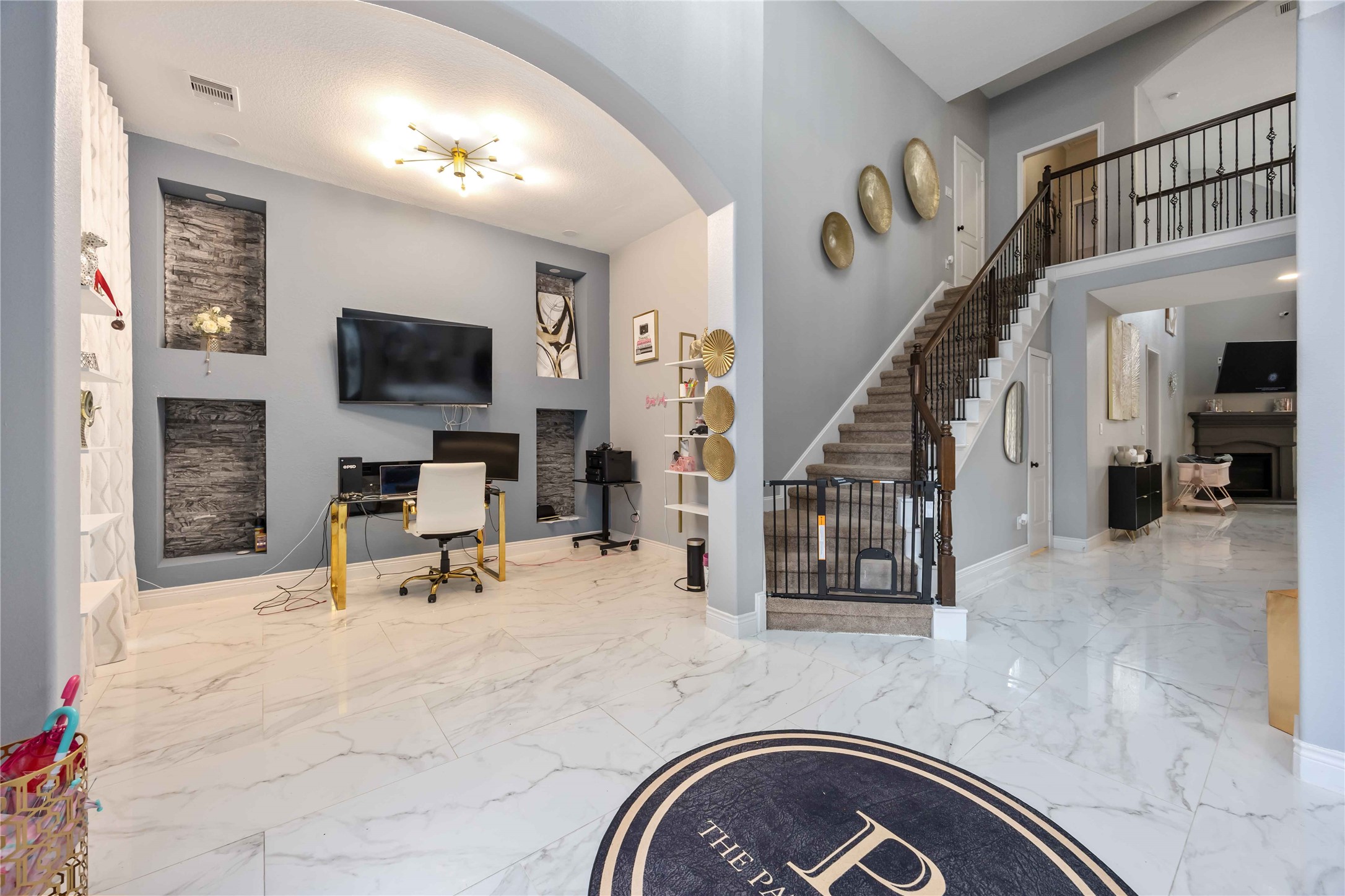 18630 Lena Trail Drive Spring, TX 77388 - Photo 3 of 44