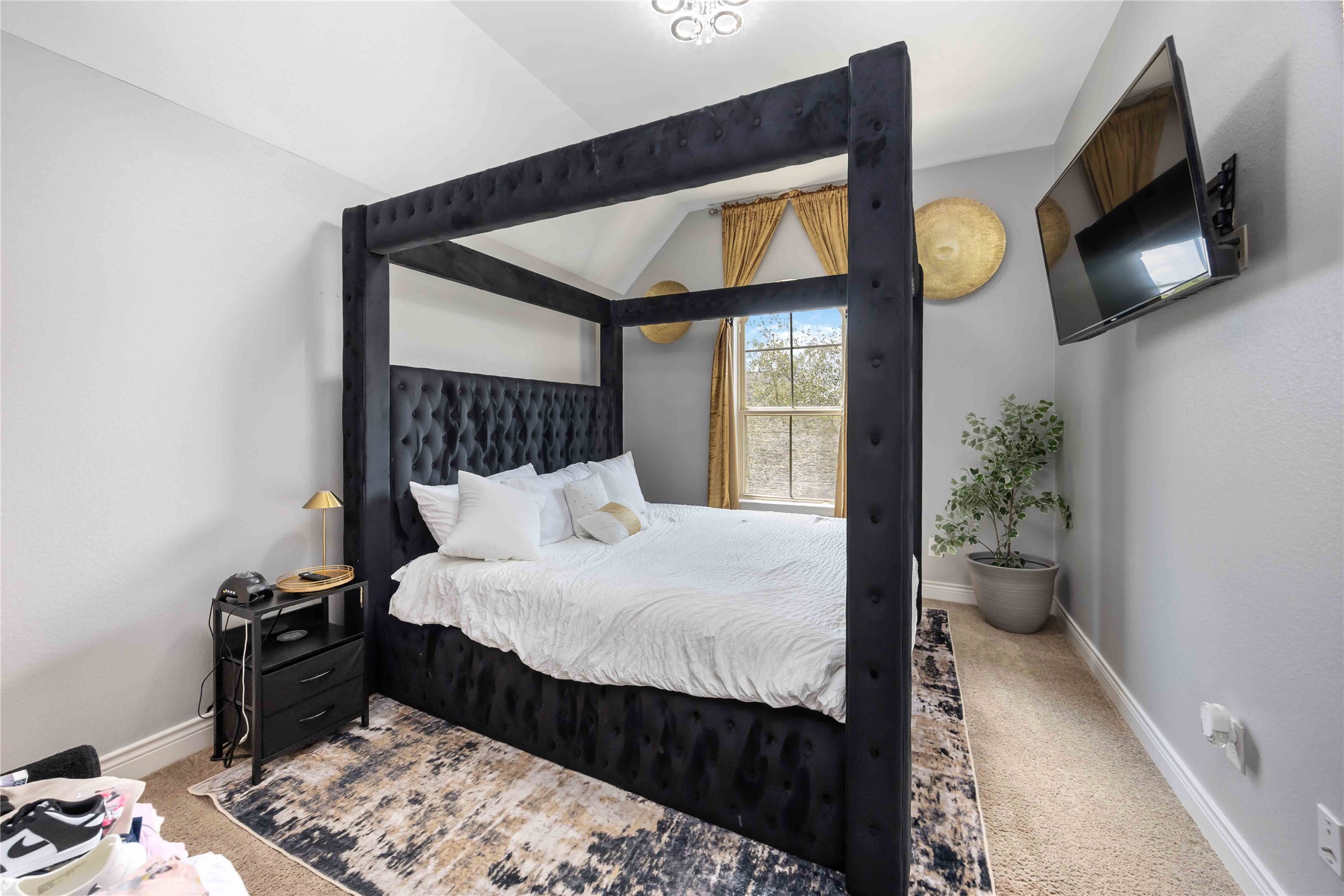 18630 Lena Trail Drive Spring, TX 77388 - Photo 32 of 44