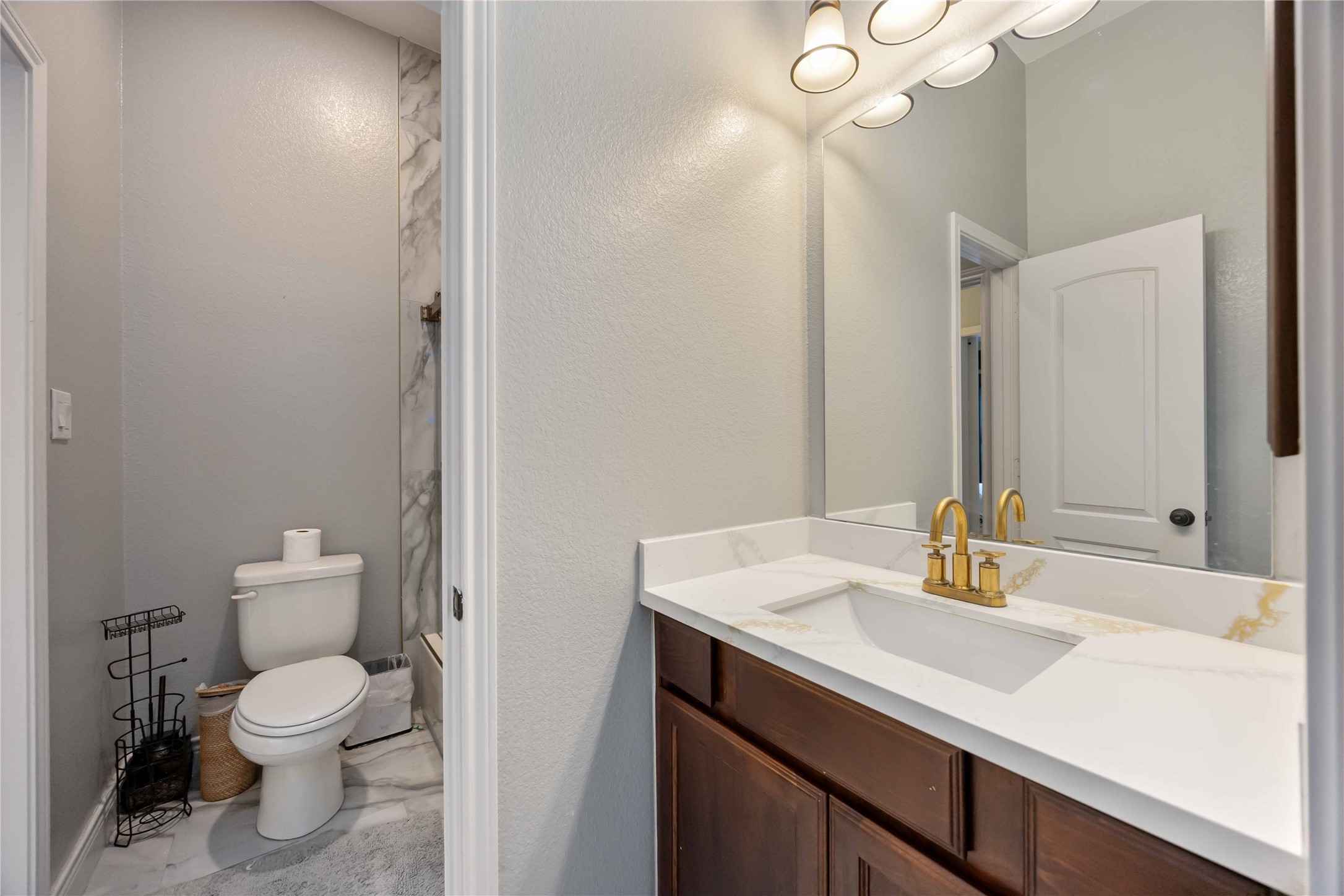 18630 Lena Trail Drive Spring, TX 77388 - Photo 36 of 44