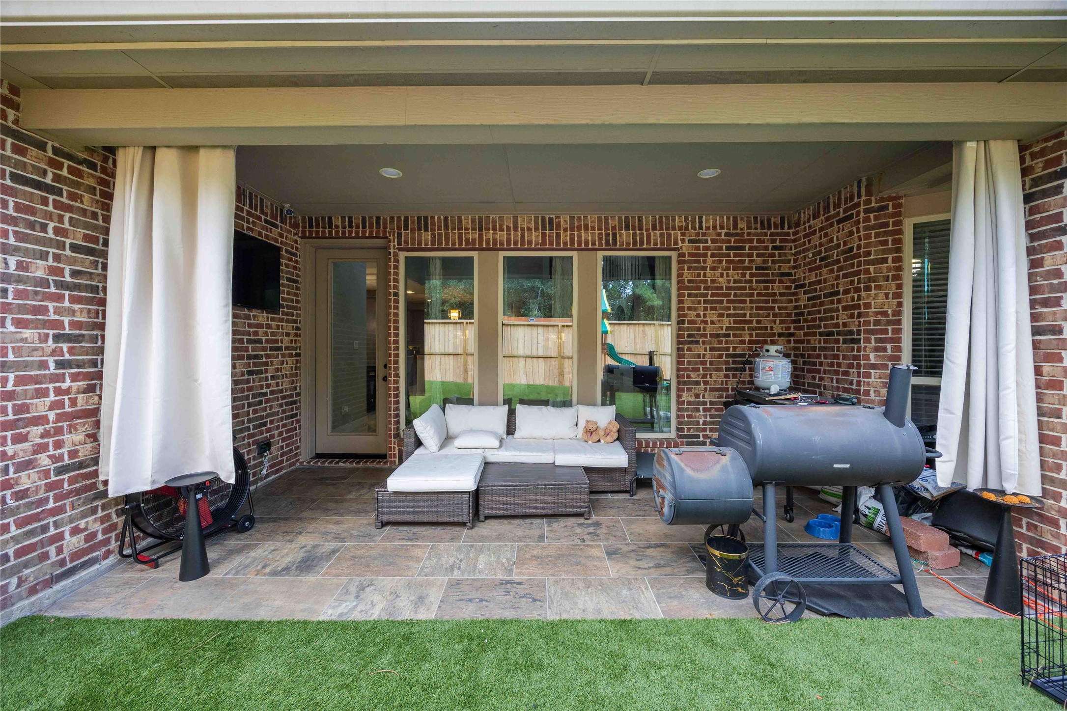 18630 Lena Trail Drive Spring, TX 77388 - Photo 40 of 44