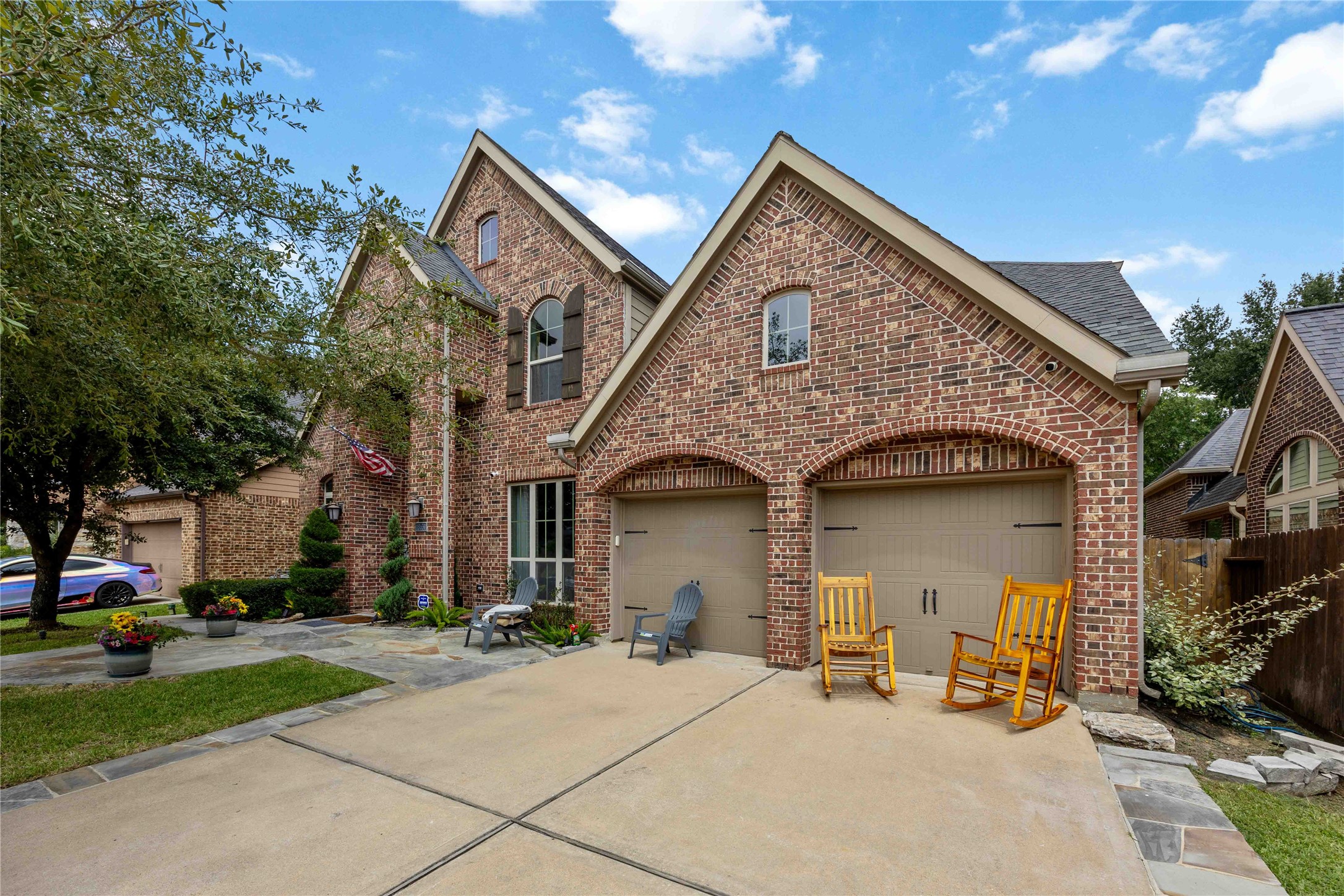 18630 Lena Trail Drive Spring, TX 77388 - Photo 4 of 44