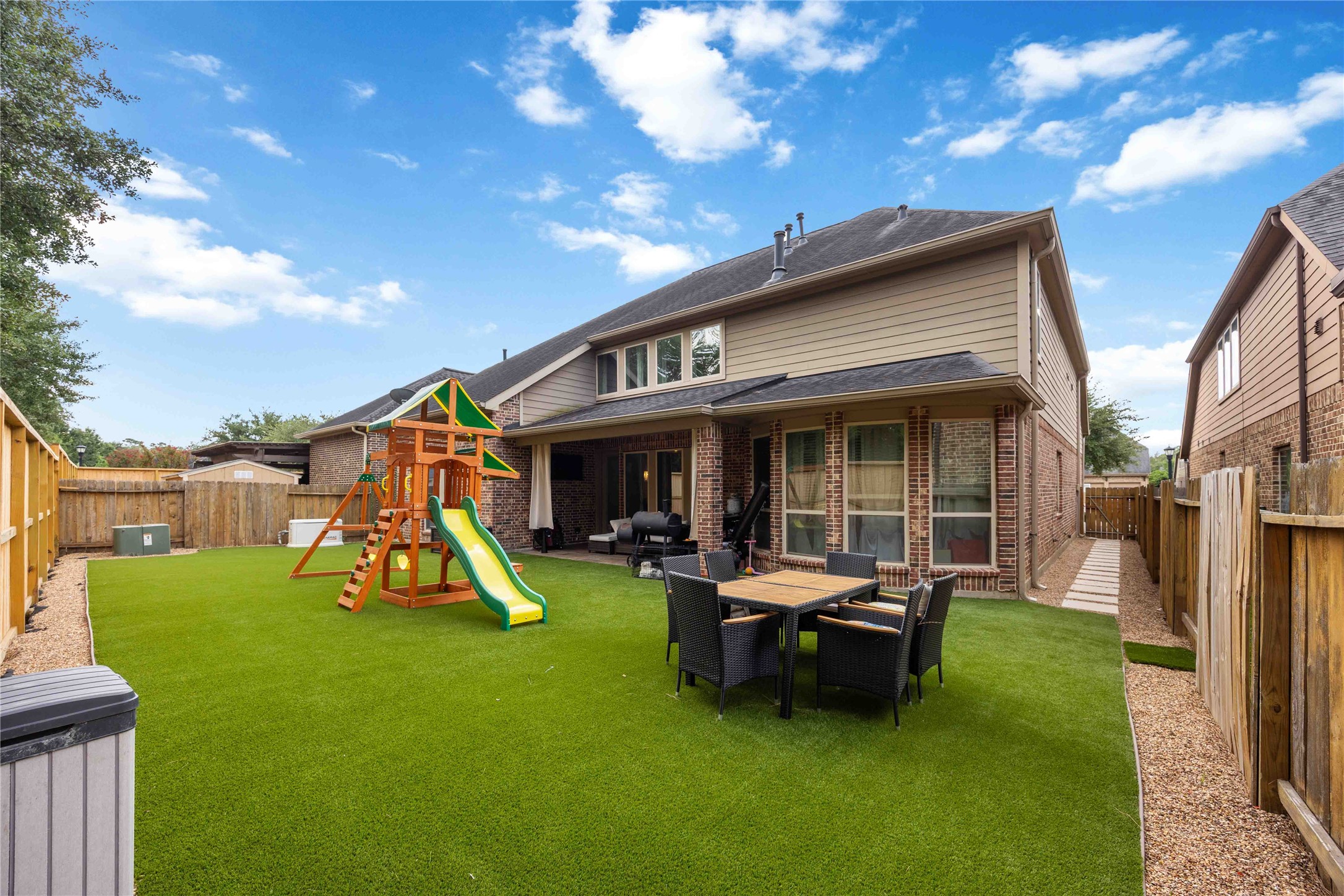 18630 Lena Trail Drive Spring, TX 77388 - Photo 41 of 44