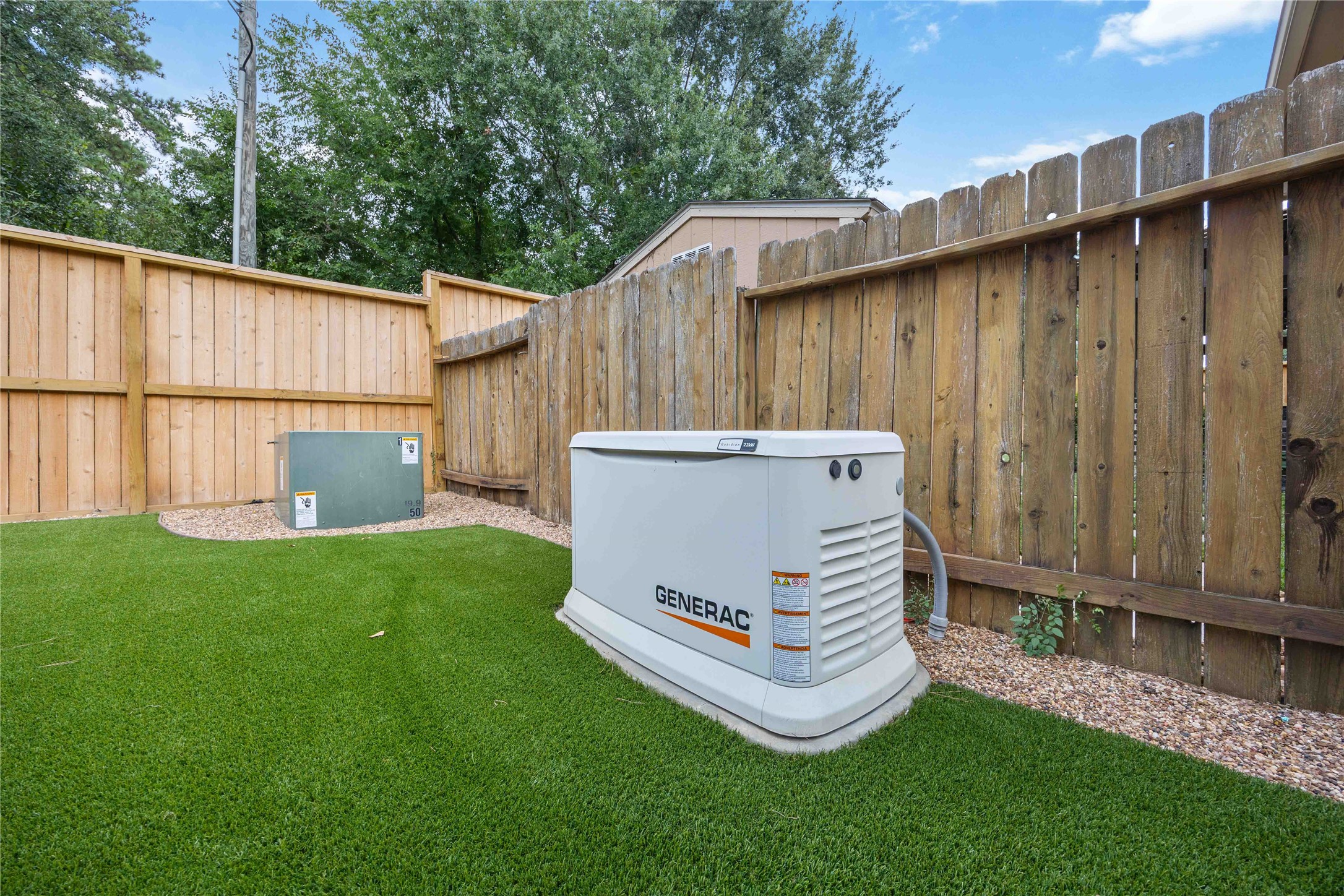 18630 Lena Trail Drive Spring, TX 77388 - Photo 43 of 44