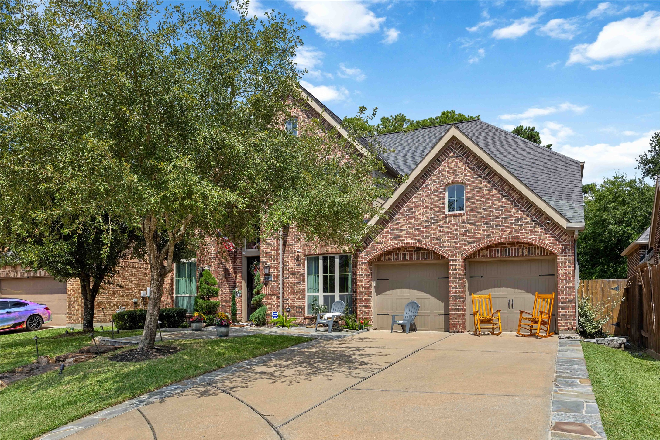 18630 Lena Trail Drive Spring, TX 77388 - Photo 6 of 44