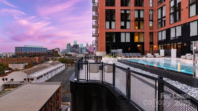 a picture of a city view