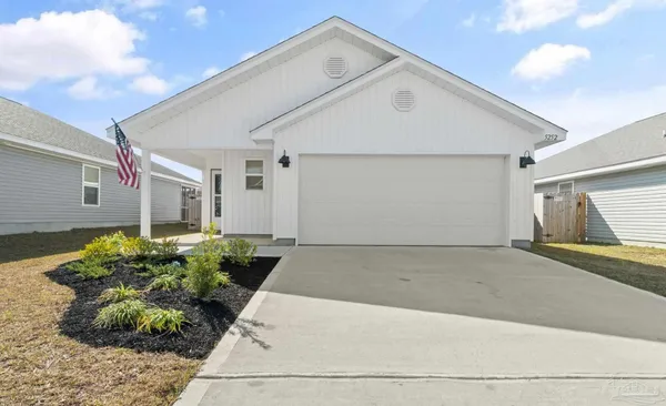 $294,000 | 5252 Peach Drive, Pace, FL 32571