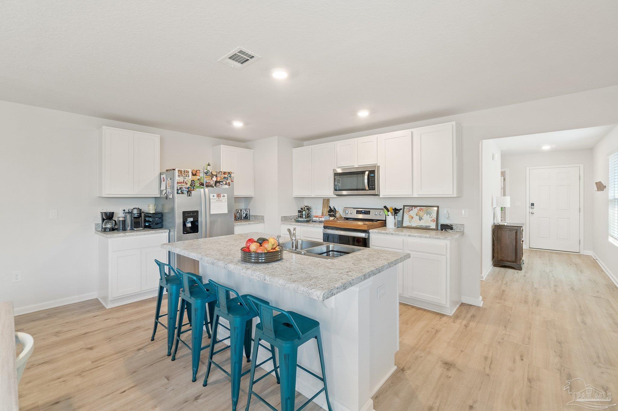 5252 Peach Drive Pace, FL 32571 - Photo 2 of 34