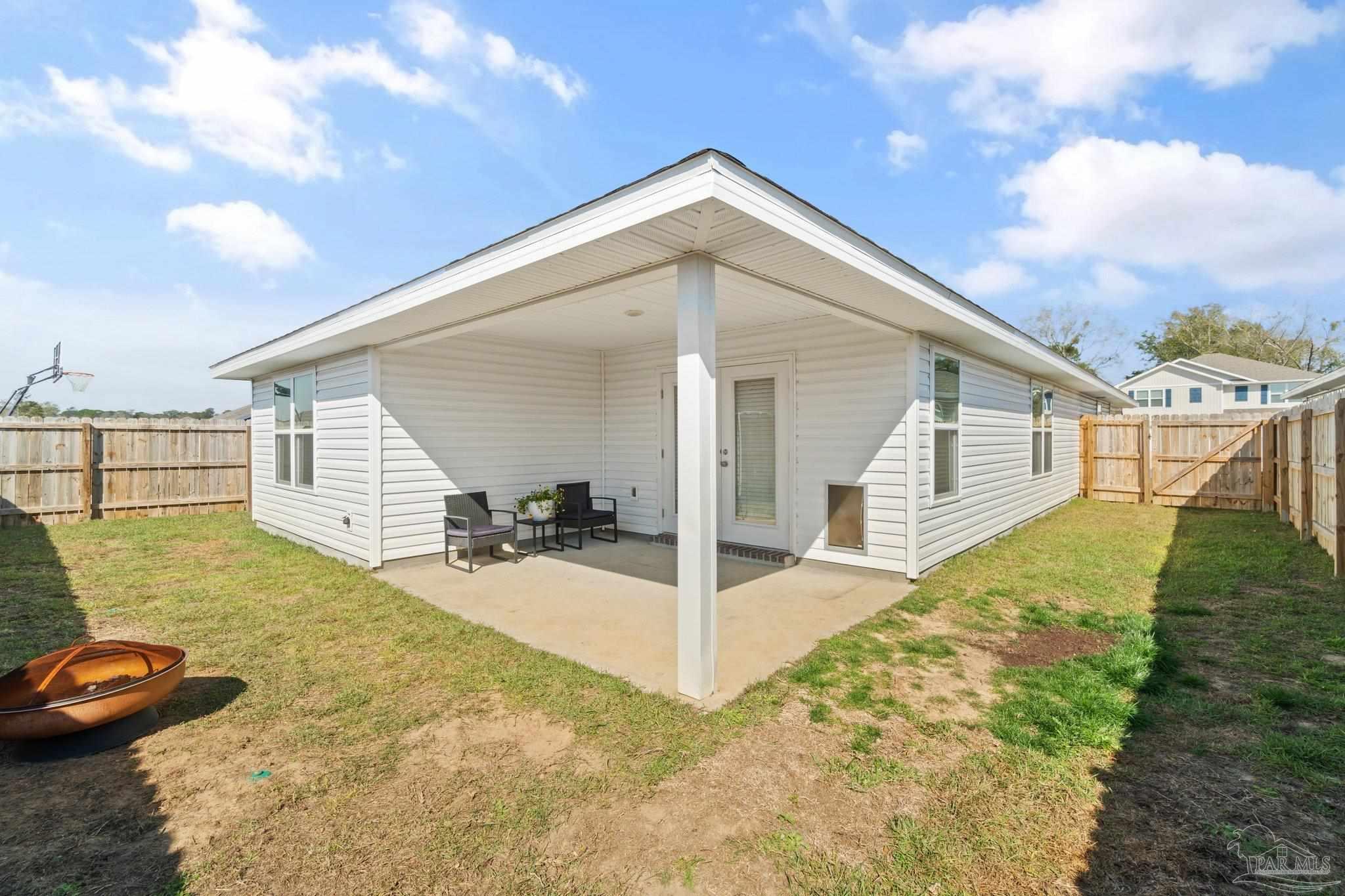 5252 Peach Drive Pace, FL 32571 - Photo 27 of 34