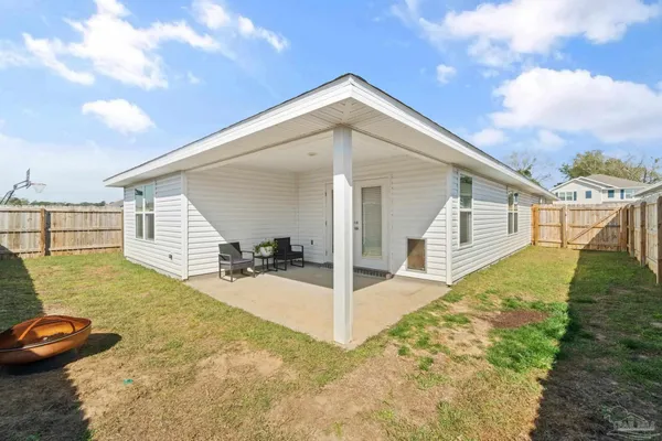 $294,000 | 5252 Peach Drive, Pace, FL 32571