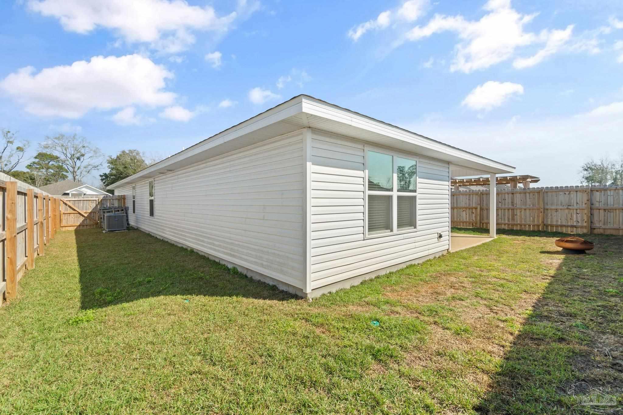 5252 Peach Drive Pace, FL 32571 - Photo 30 of 34