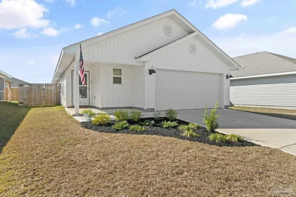 $294,000 | 5252 Peach Drive, Pace, FL 32571