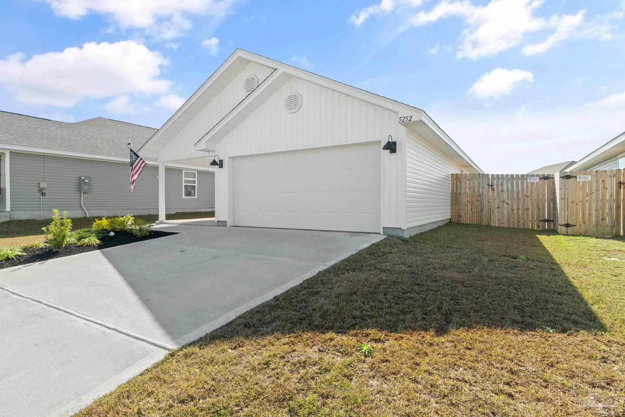 5252 Peach Drive Pace, FL 32571 - Photo 31 of 34