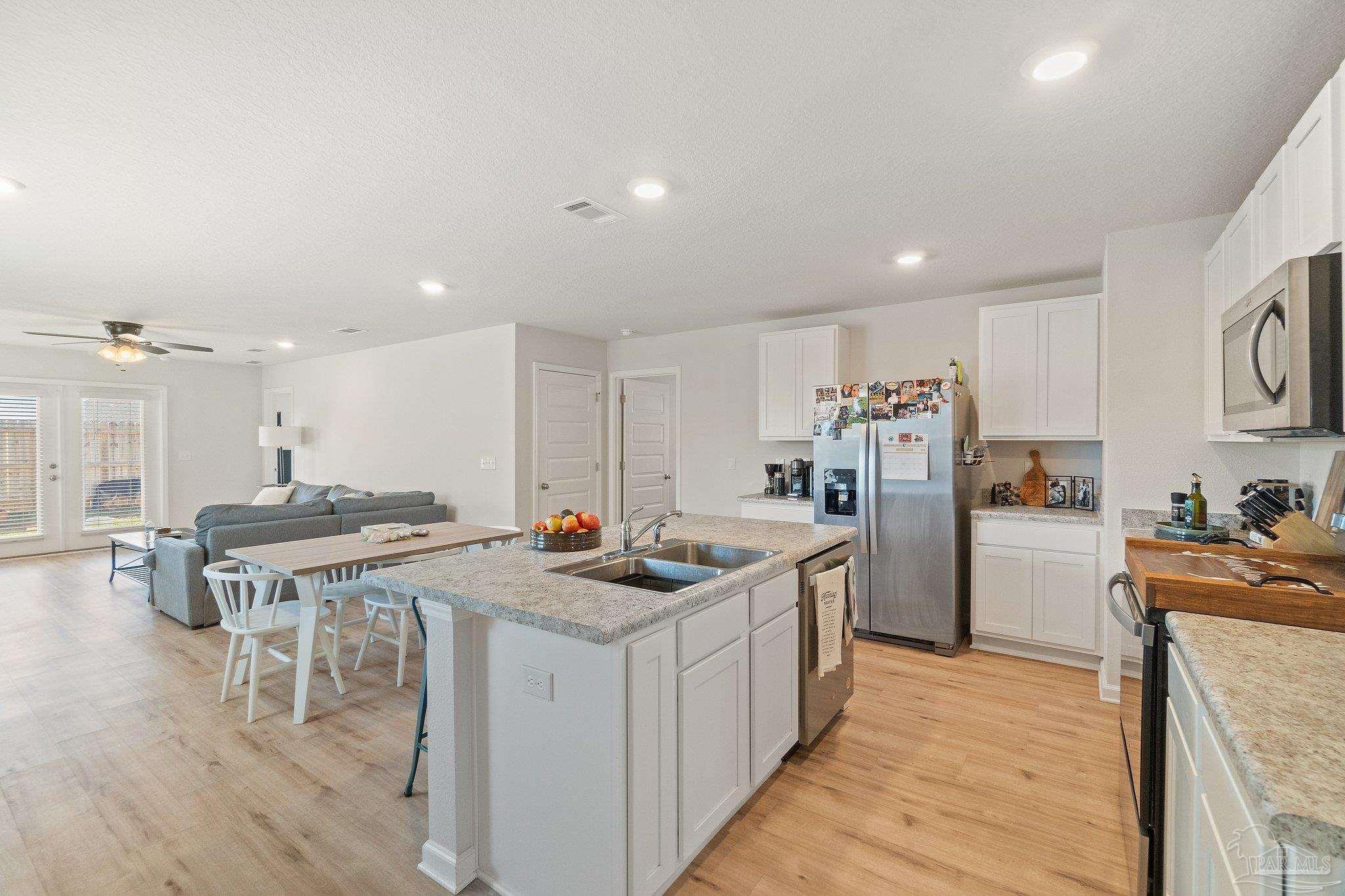 5252 Peach Drive Pace, FL 32571 - Photo 8 of 34