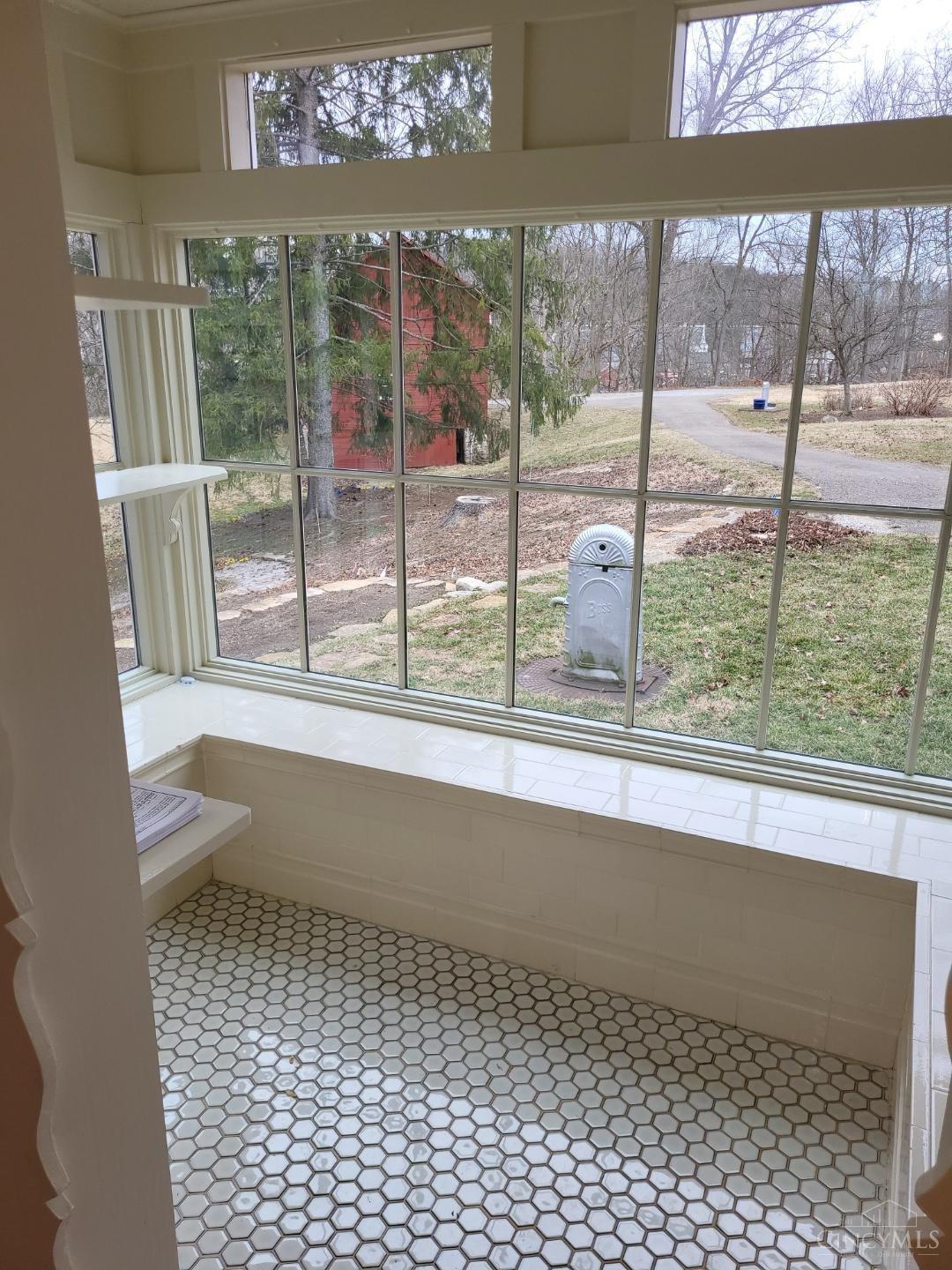 1144 Round Bottom Road Milford, OH 45150 - Photo 53 of 92 Solarium with updated windows