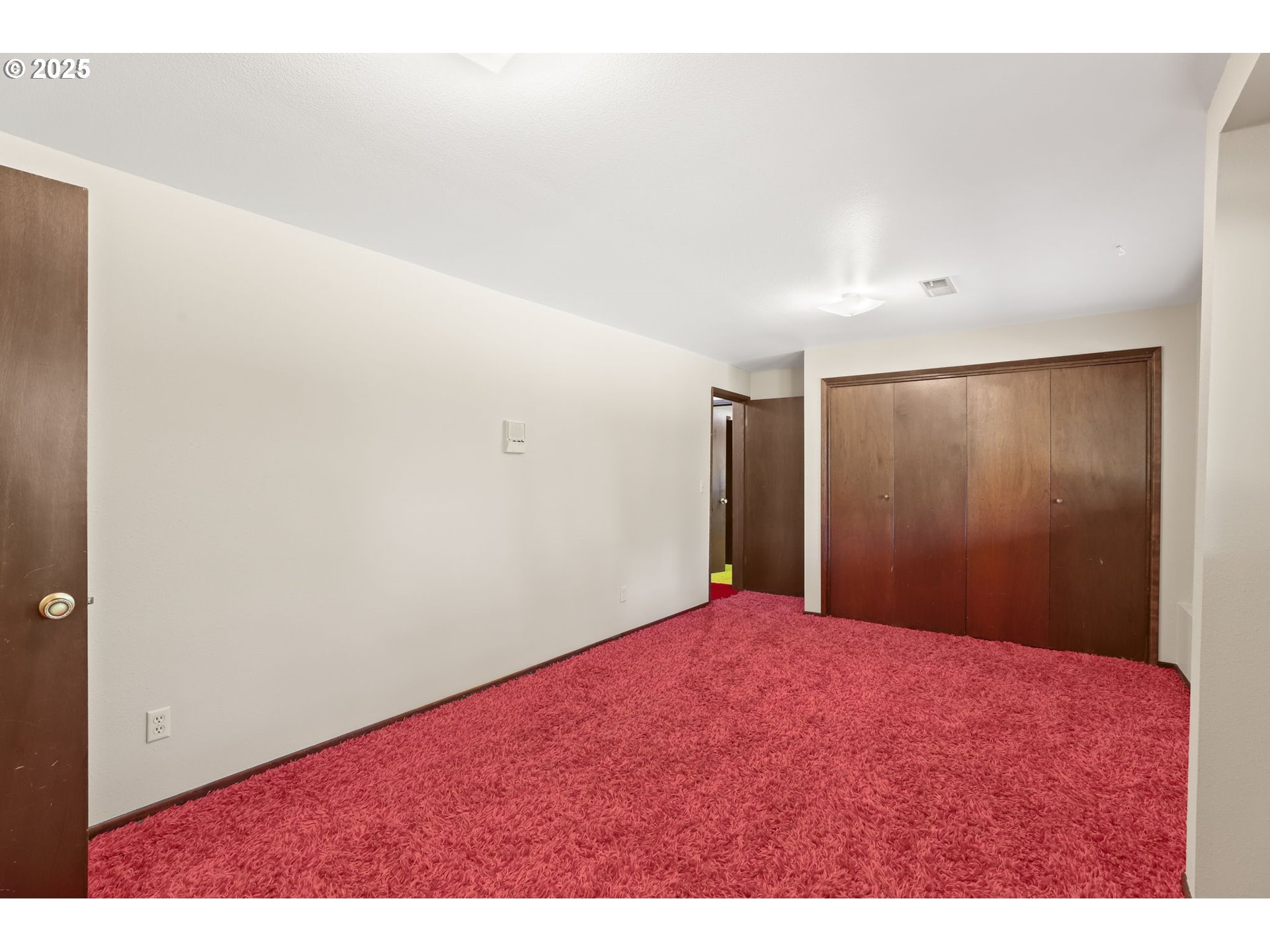 17501 Southeast Fosberg Road Boring, OR 97009 - Photo 19 of 48 a view of empty room