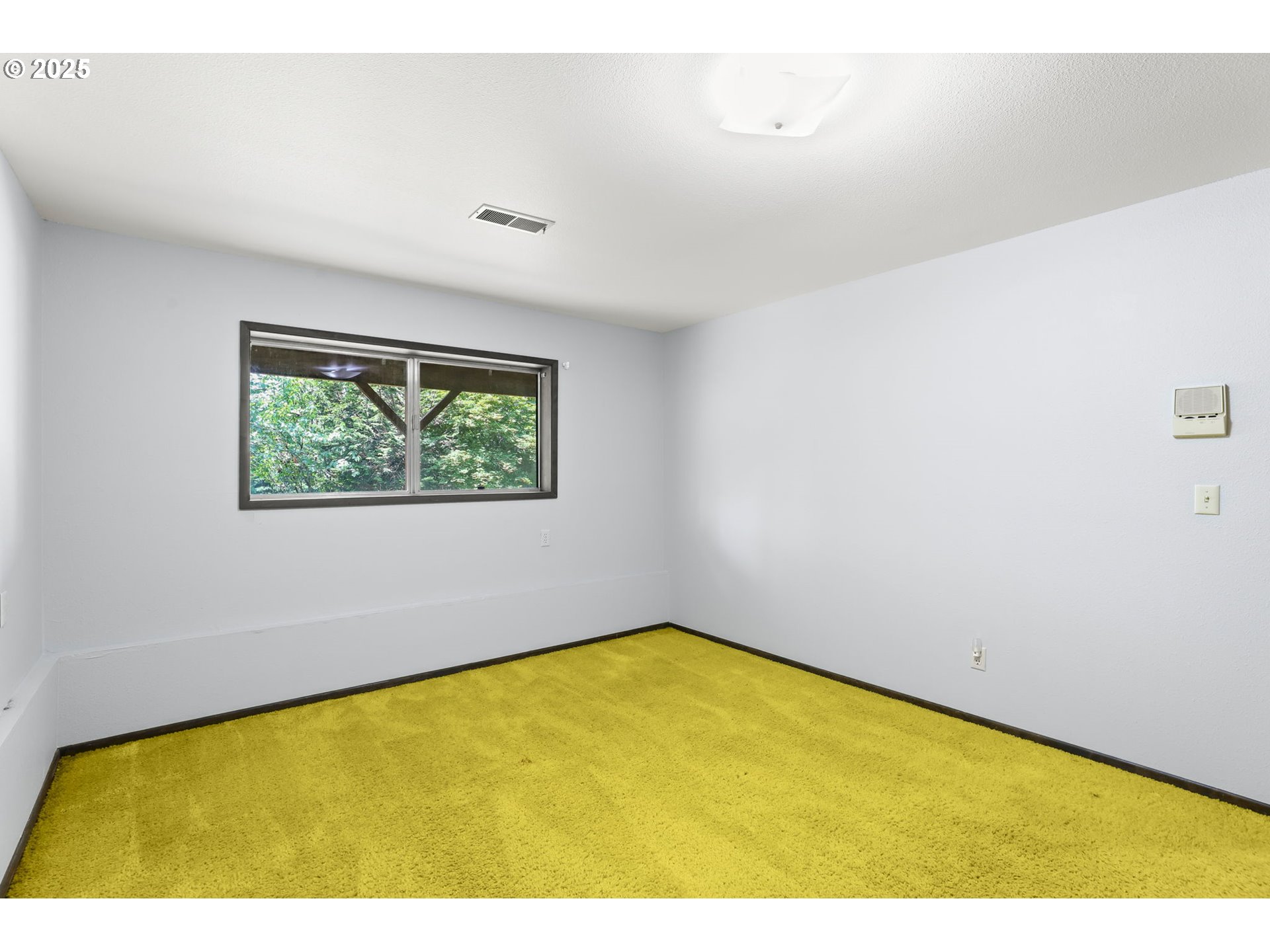 17501 Southeast Fosberg Road Boring, OR 97009 - Photo 27 of 48 a view of an empty room