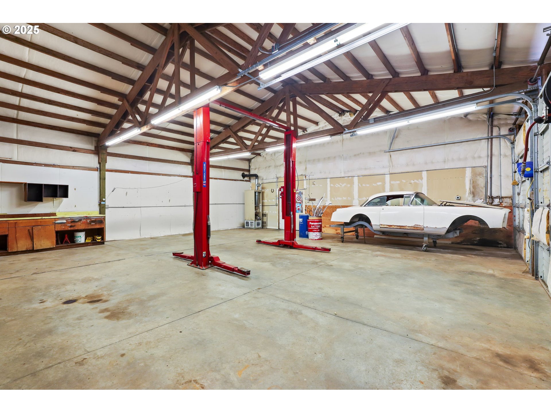 17501 Southeast Fosberg Road Boring, OR 97009 - Photo 36 of 48 a view of parking area