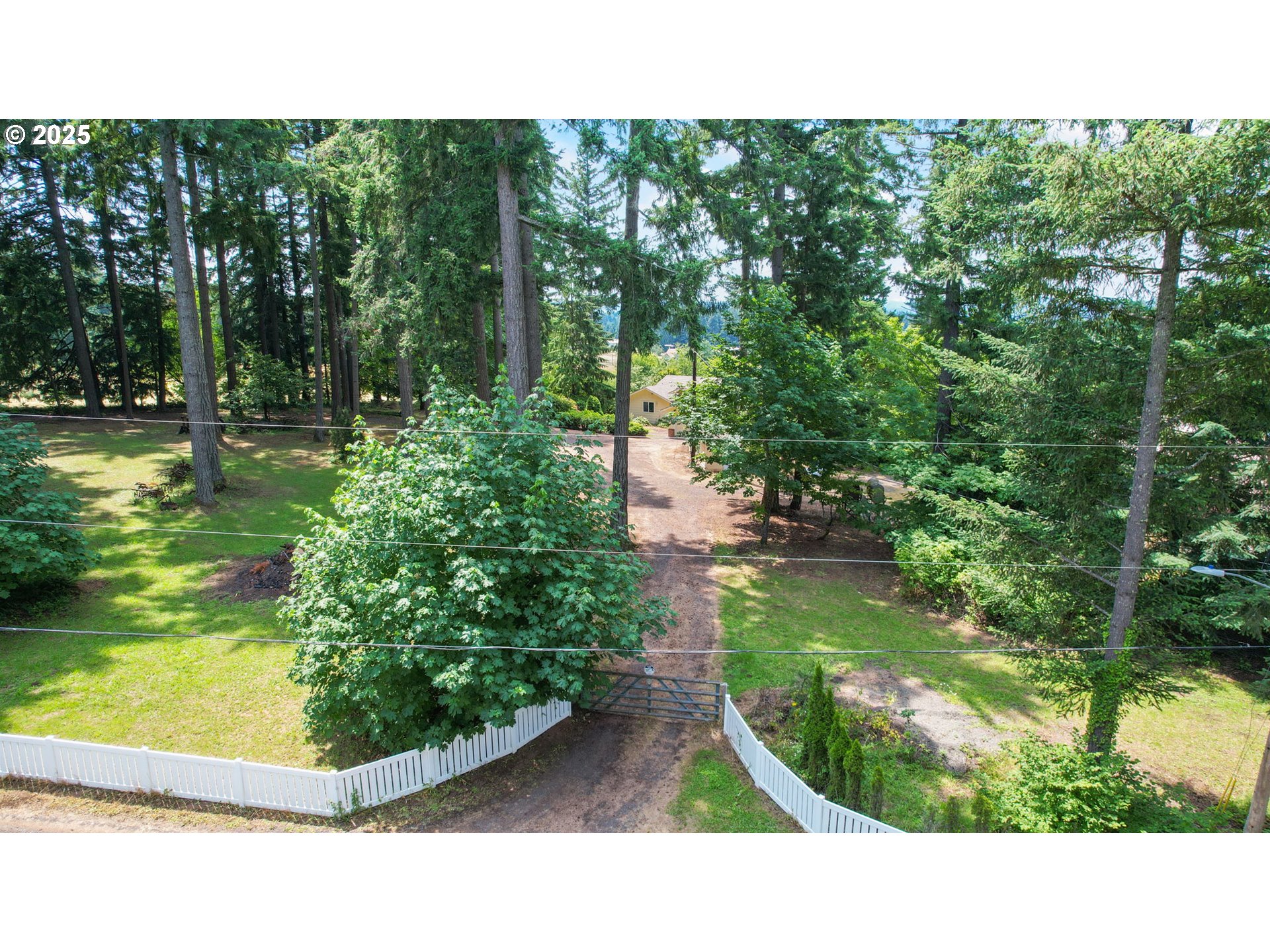 17501 Southeast Fosberg Road Boring, OR 97009 - Photo 39 of 48 a picture of city view