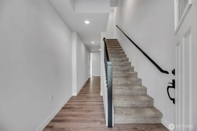 $889,500 | 369 East Park Street, Unit D3, North Bend, WA 98045