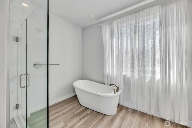 $889,500 | 369 East Park Street, Unit D3, North Bend, WA 98045