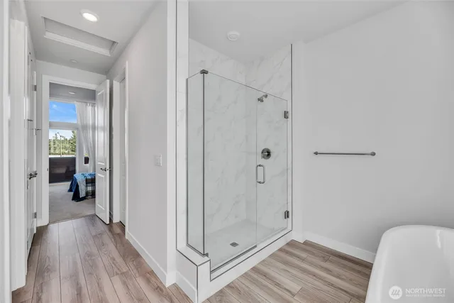 $889,500 | 369 East Park Street, Unit D3, North Bend, WA 98045