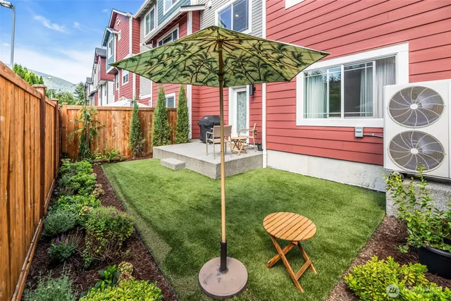 $889,500 | 369 East Park Street, Unit D3, North Bend, WA 98045