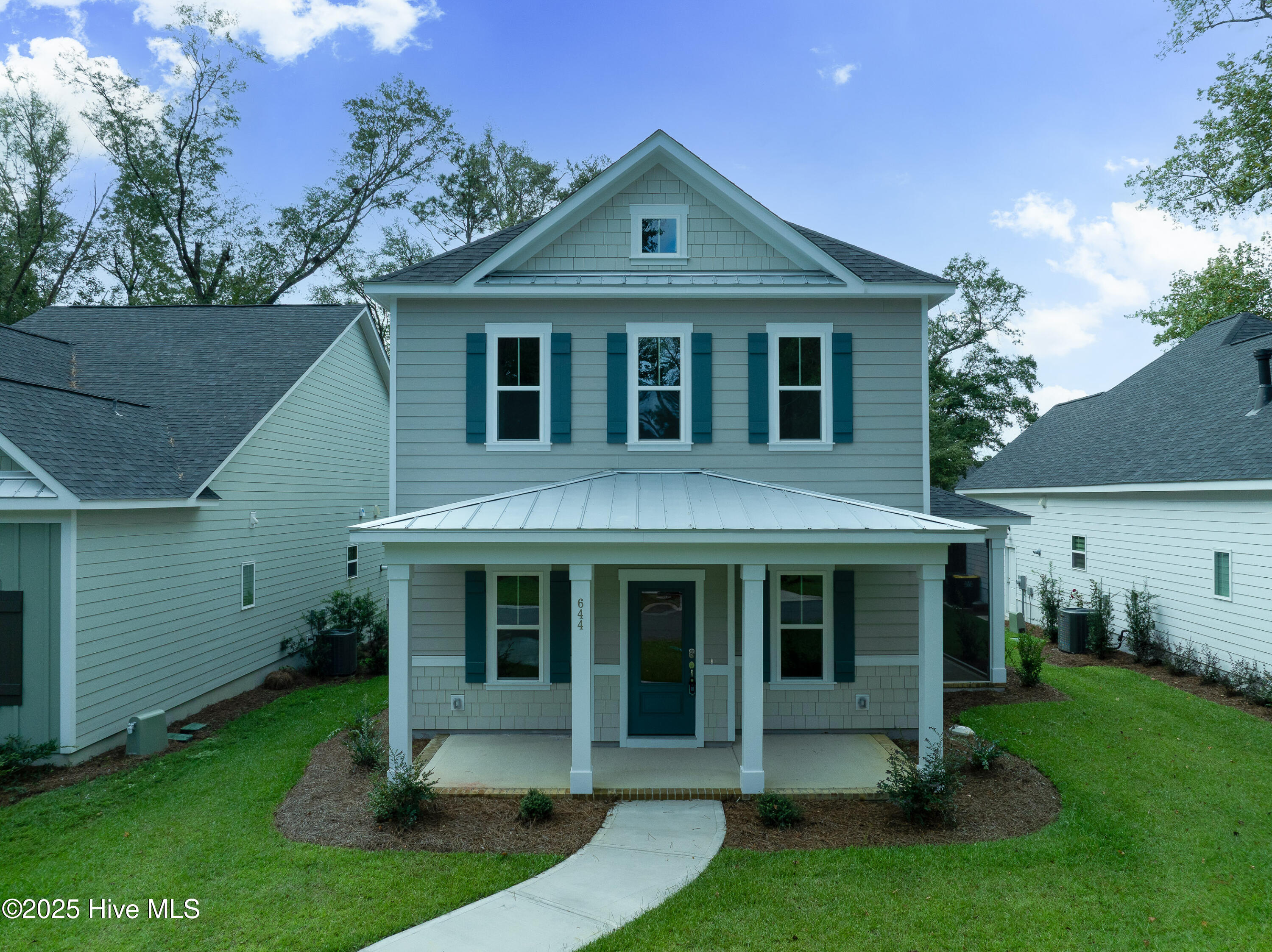 644 Chair Road Castle Hayne, NC 28429 - Photo 1 of 53 644 Chair Rd MLS-1