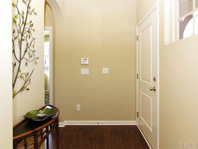 688 Wickham Ridge Road, Unit 142 Apex, NC 27539 - Photo 11 of 18 Model home pictures of the Joseph Floor plan