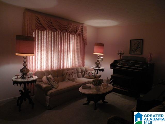 104 Heath Street Talladega, AL 35160 - Photo 4 of 20