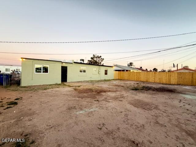 305 Edith Drive El Paso, TX 79915 - Photo 24 of 25