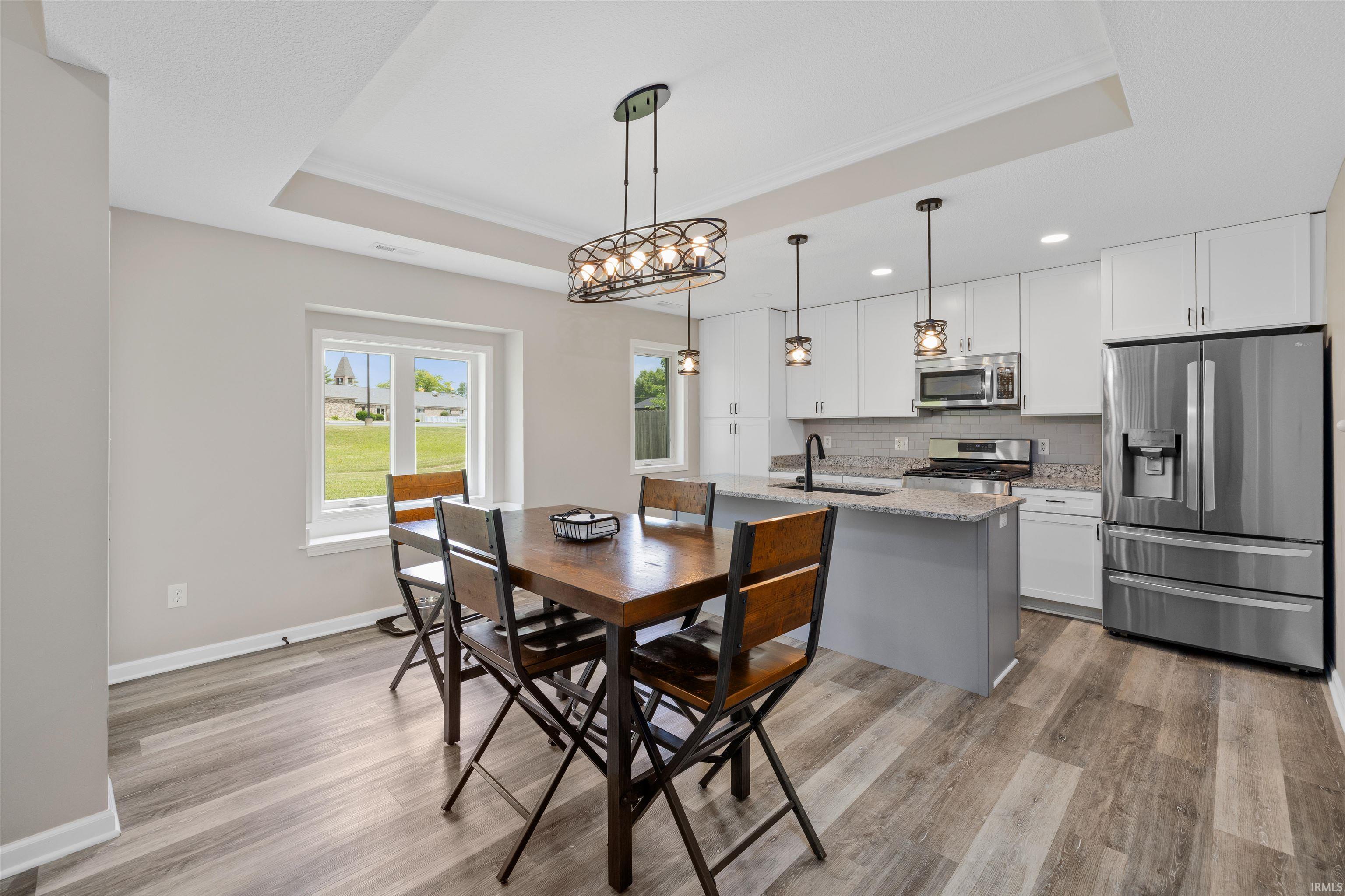 9883 Gerig Road Leo, IN 46765 - Photo 8 of 44