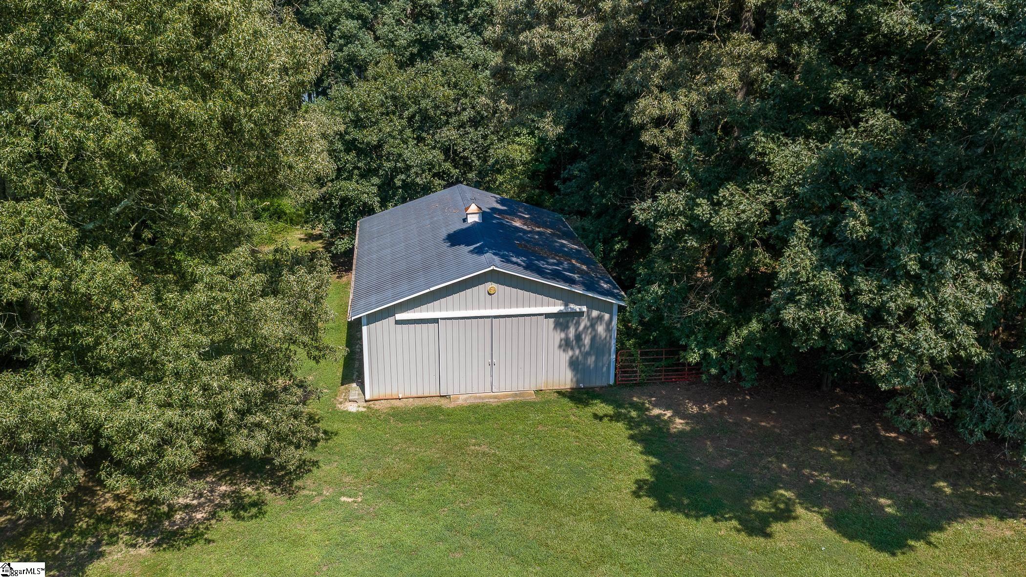 225 Mill Creek Road Westminster, SC 29693 - Photo 40 of 50