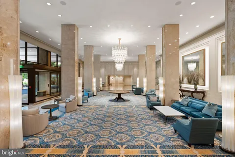 $940,000 | 2801 New Mexico Avenue Northwest, Unit 204, Washington, DC 20007