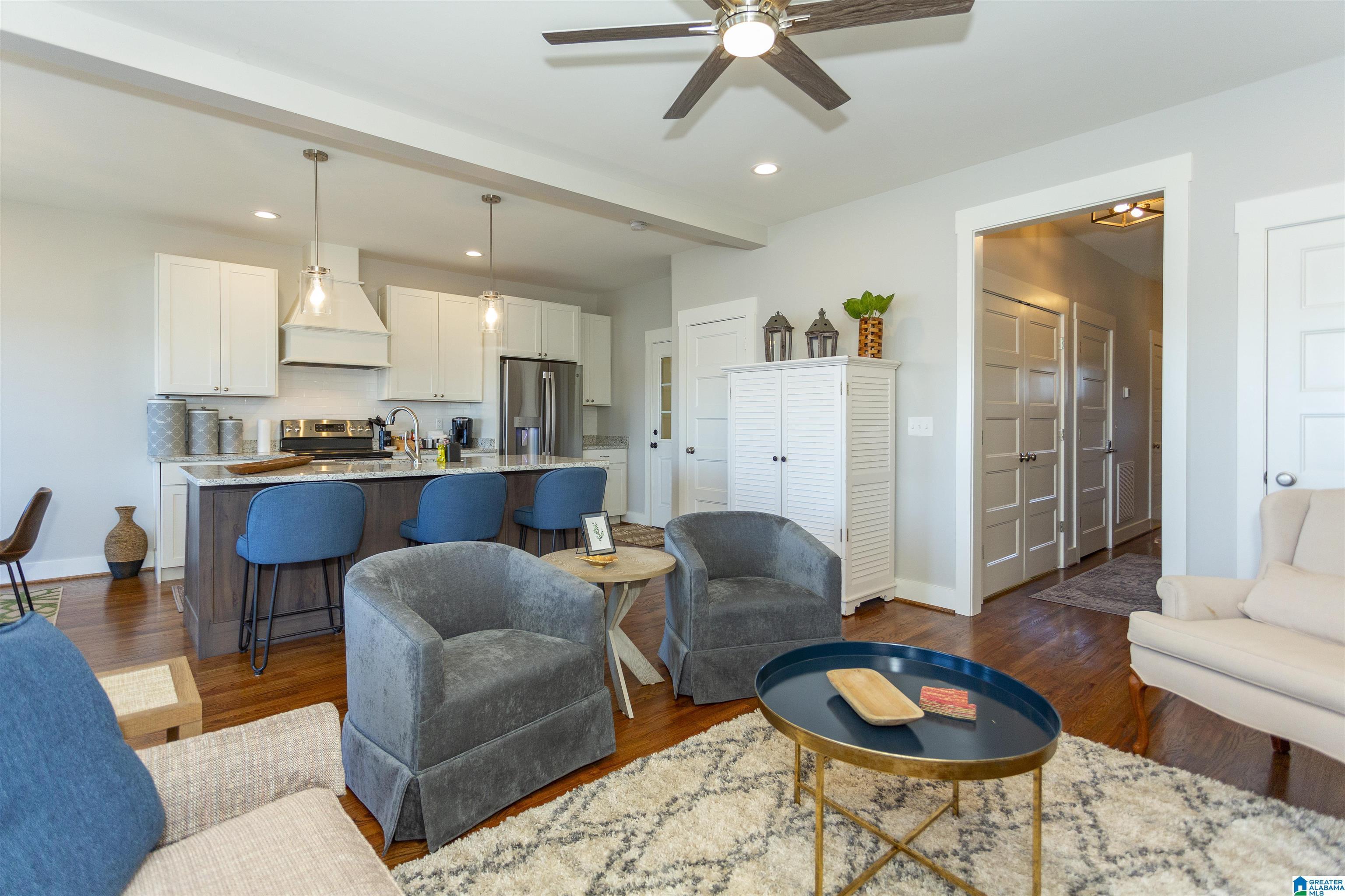 69 Harbor Way, Unit 13 Sylacauga, AL 35151 - Photo 10 of 53