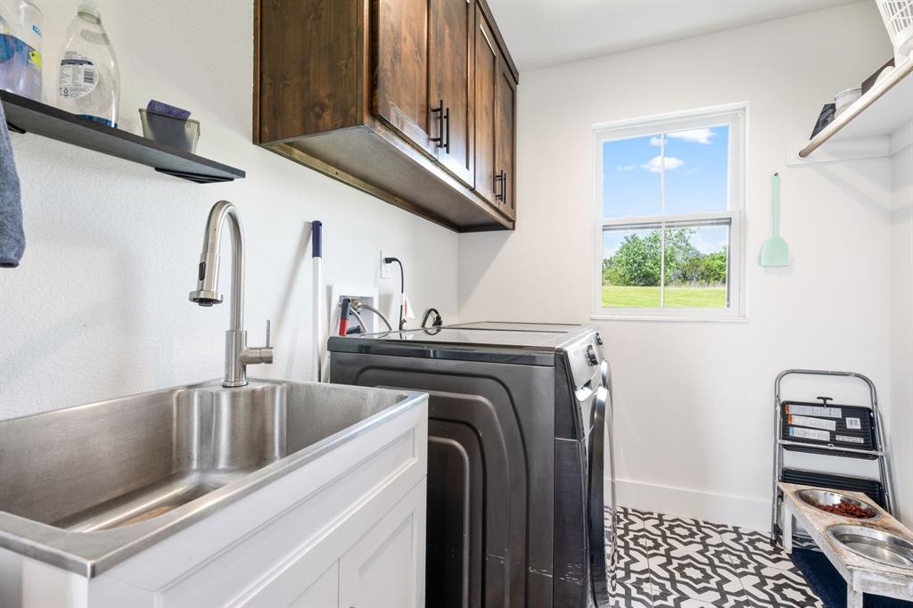 5675 Compass Way Bluff Dale, TX 76433 - Photo 35 of 40