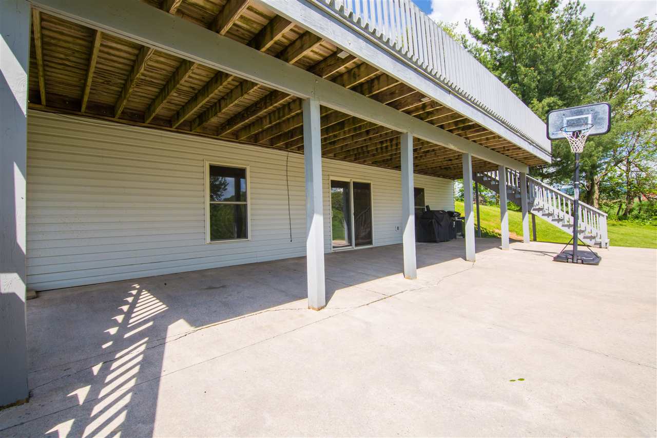 9478 Waggys Creek Road Dayton, VA 22821 - Photo 15 of 36 a view of house with a outdoor space