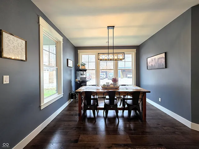 $950,000 | 4763 Nature Hills Lane, Martinsville, IN 46151