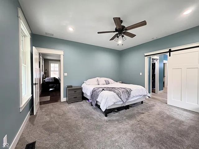 $950,000 | 4763 Nature Hills Lane, Martinsville, IN 46151