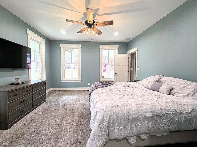 $950,000 | 4763 Nature Hills Lane, Martinsville, IN 46151