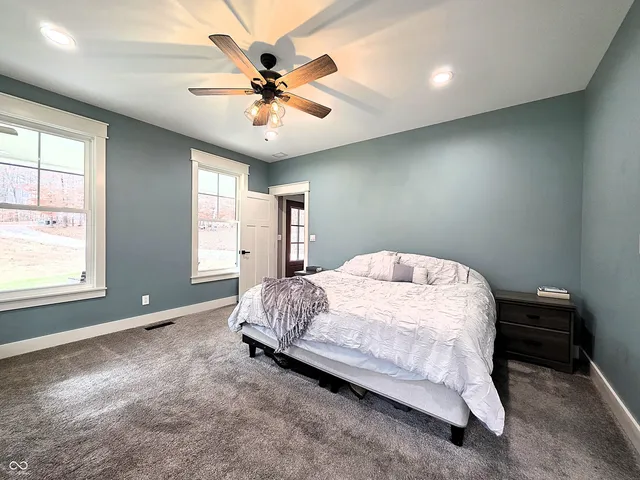 $950,000 | 4763 Nature Hills Lane, Martinsville, IN 46151