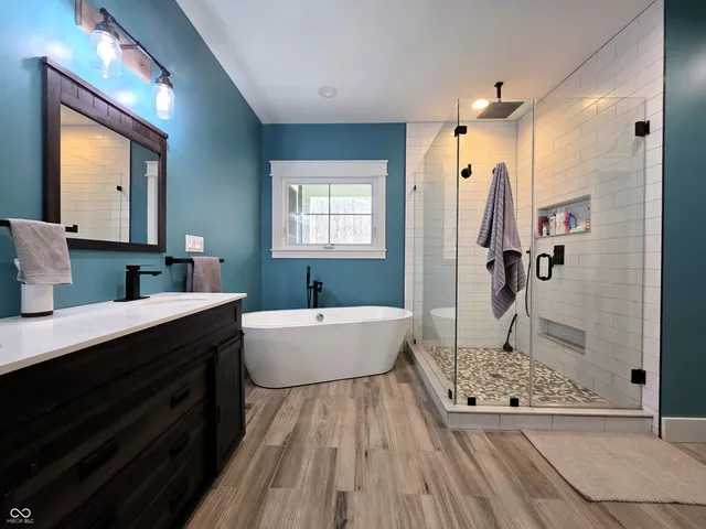 $950,000 | 4763 Nature Hills Lane, Martinsville, IN 46151