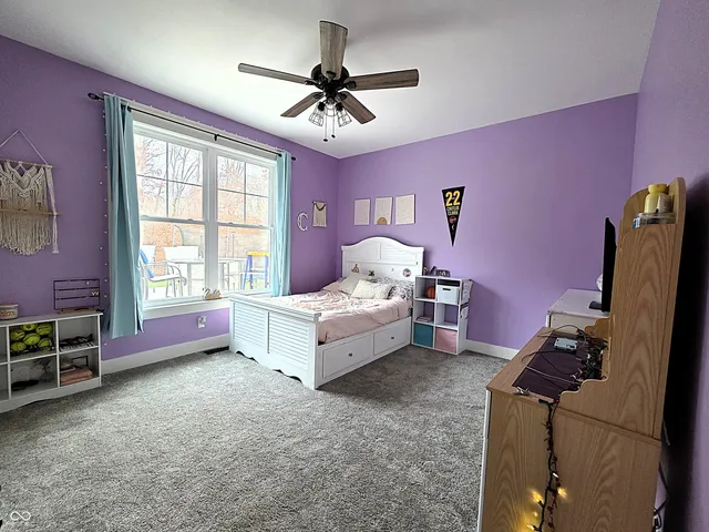 $950,000 | 4763 Nature Hills Lane, Martinsville, IN 46151